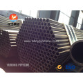 Alloy Steel Seamless Boiler Tube SA213 T5